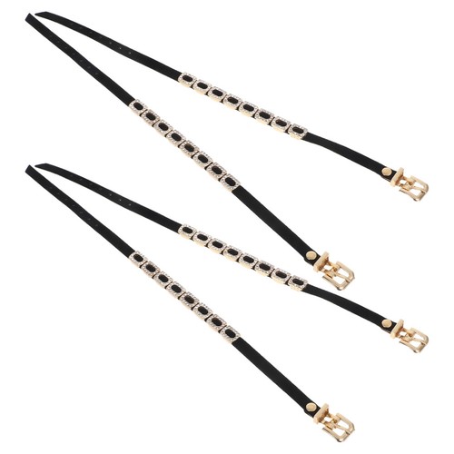 Paia cinturino strass per - ,