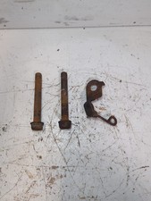 Bulloni cavalletto centrale