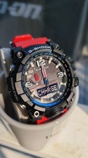 Casio G-Shock GWG1000RD-4AJF