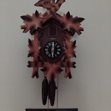 Orologio cucù - orologio,