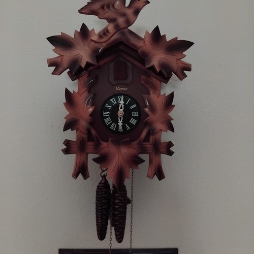 Orologio cucù - orologio,