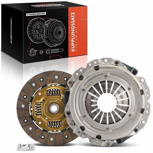 Frankberg kit frizione - frankberg,
