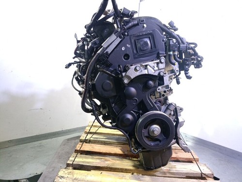 8hr motore peugeot - motore, 207