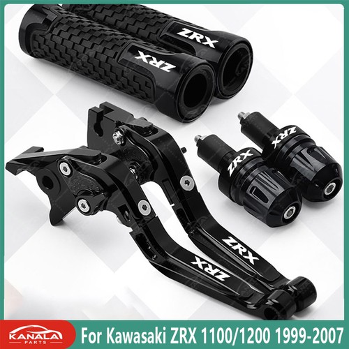 Per kawasaki zrx 1100 - per,