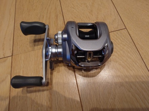 Daiwa 103h team z - 103h, daiwa-z