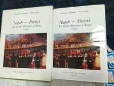 1839 NAPOLI PORTICI LA PRIMA