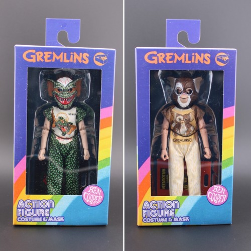 Neca ben cooper gremlins - neca,