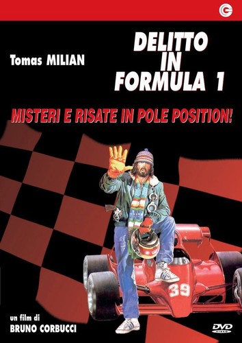 Delitto formula dvd - in, [dvd]
