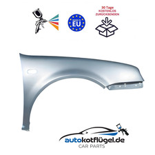 Parafango per VW GOLF 4 IV LA7W destro 97-06 anteriore verniciato nuovo
