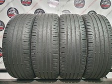 GOMME ESTIVE USATE CONTINENTAL 215/55 R17 