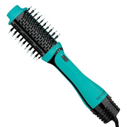 Revlon one step volumizer plus - revlon,