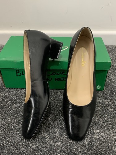 Clarks scarpe corte donna - clarks,