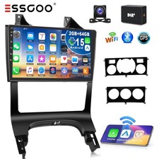 Autoradio DAB per Peugeot 3008