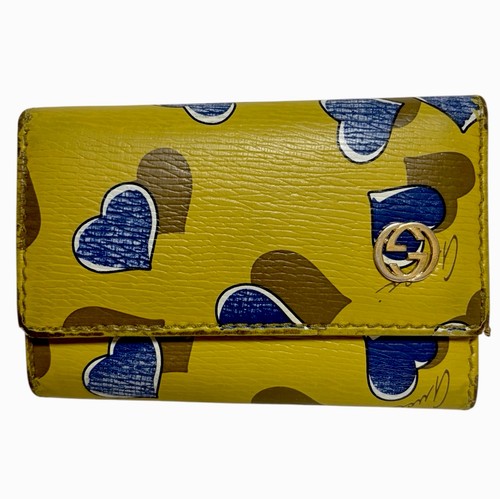 Gucci portachiavi portachiavi
