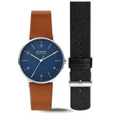 Skagen Men's Aaren Naturals