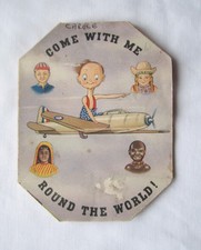 Vintage 1940s a - 1940s,