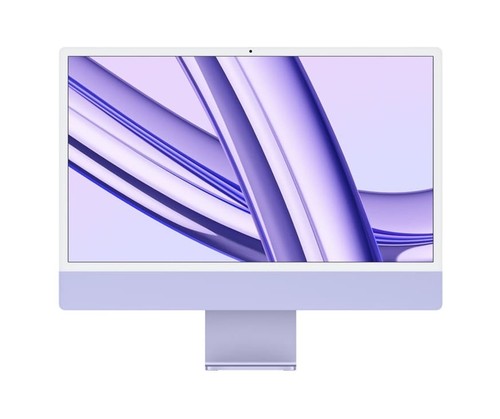 Apple imac - imac, m1