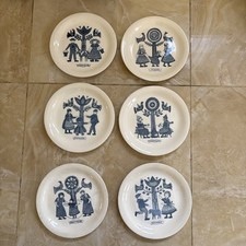 Piatti collezione - 6,