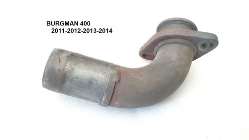 Burgman 400 abs 2011 - 400, 2013