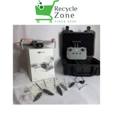 DRONE DJI MINI 4K FOTOCAMERA
