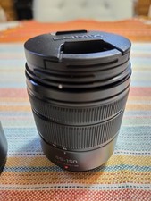 Panasonic lumix vario - panasonic,