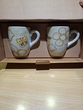 THUN SET 2 MUG LINEA ELEGANCE