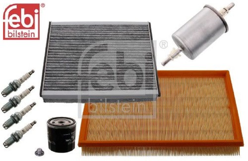Febi bilstein 38837 kit - febi,