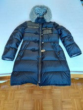 Piumino Donna Lungo Seventy