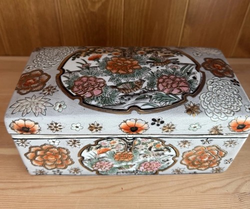 Japanese satsuma style - japanese,