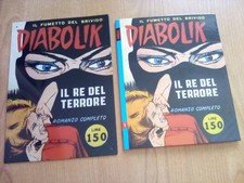 diabolik hachette targa di