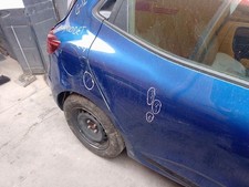 ponte posteriore MITSUBISHI