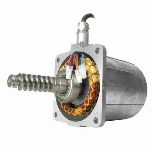 Gruppo motore elettrico - gruppo,