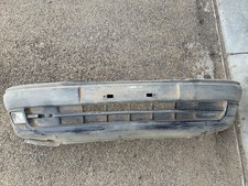 PARAURTI ANTERIORE COMPLETO