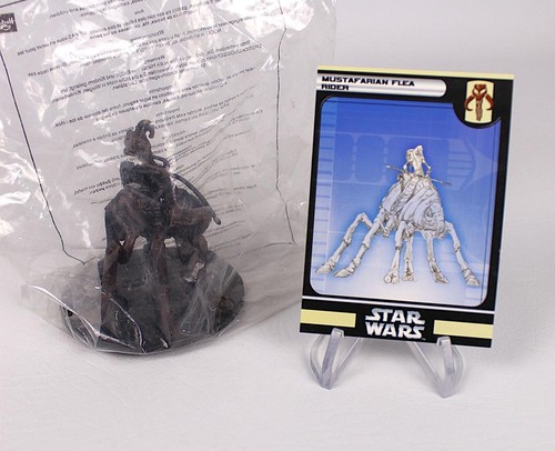 Star wars miniatures - wars,