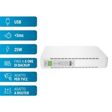 Mini ups per dispositivi-