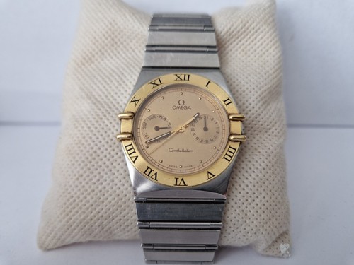 Omega constellation quartz - constellation,