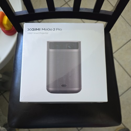 Xgimi mogo pro - mogo, (nuovo)