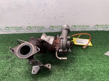 TURBINA TURBO PER NISSAN