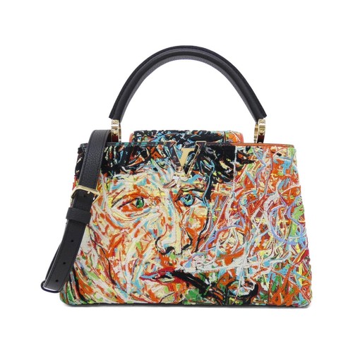 Autentica borsa louis vuitton - borsa,