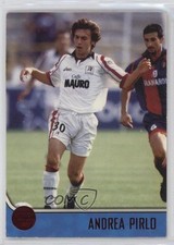 Merlin Serie A 2000 Rosso /100