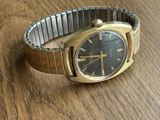 Bulova Oceanographer 333 piedi