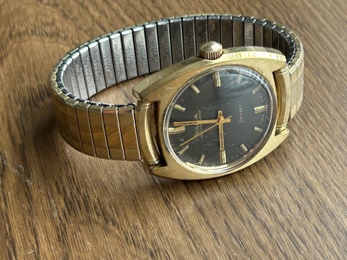 Bulova oceanographer 333 piedi - bulova,