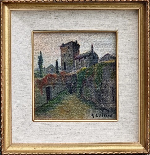 Giovanni colmo torino - torino, 1867