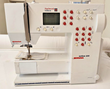 Macchina da cucire BERNINA