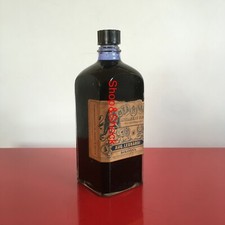 AUG LEONARDI BOLOGNA 1900 Rara