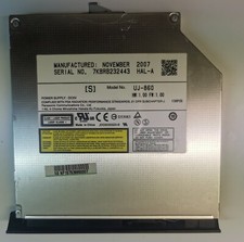 Lettore Masterizzatore Interno