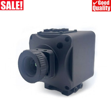 Termocamera JS Nighthawk X2 9,7 mm 320x240 dispositivo visione notturna ricarica tipo C