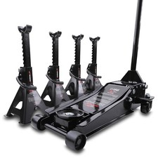 Kit cavalletti cric carrello - cric,