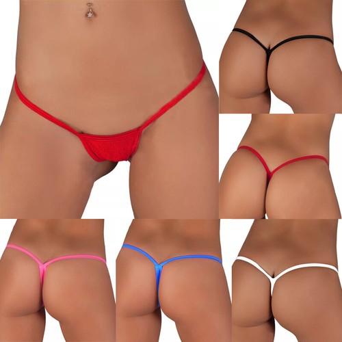 Confezione slip donna - confezione, 5/1