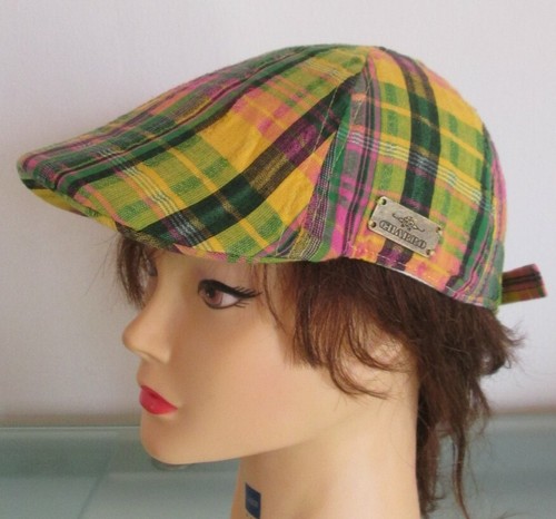 Charro cappellino con - charro,